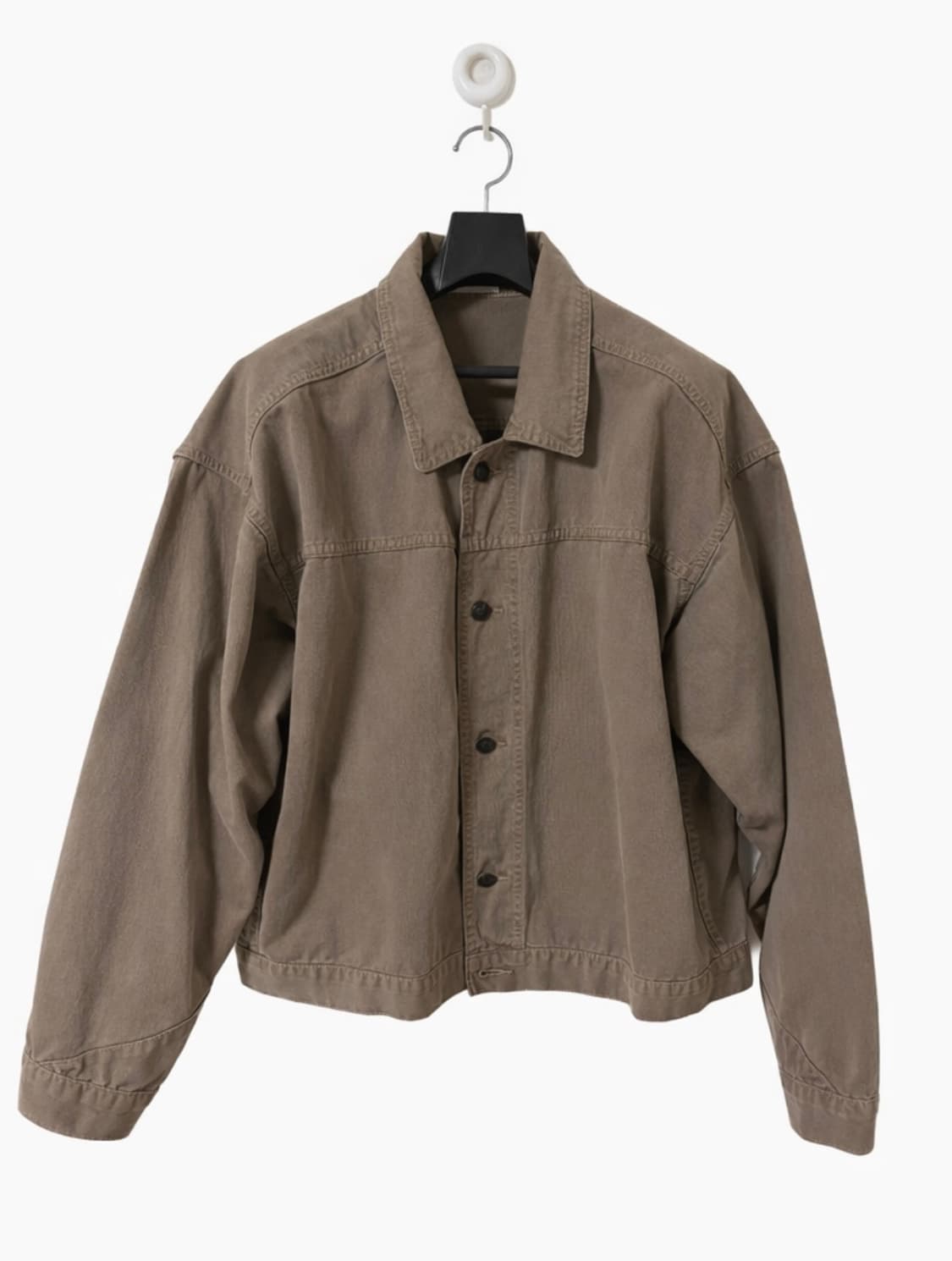 the row marcus 쟈켓 상품이미지1