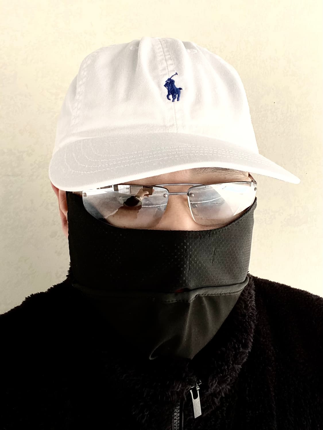 1993년 POLO SPORT SPELLOUT SUNGLASSES OG 상품이미지9