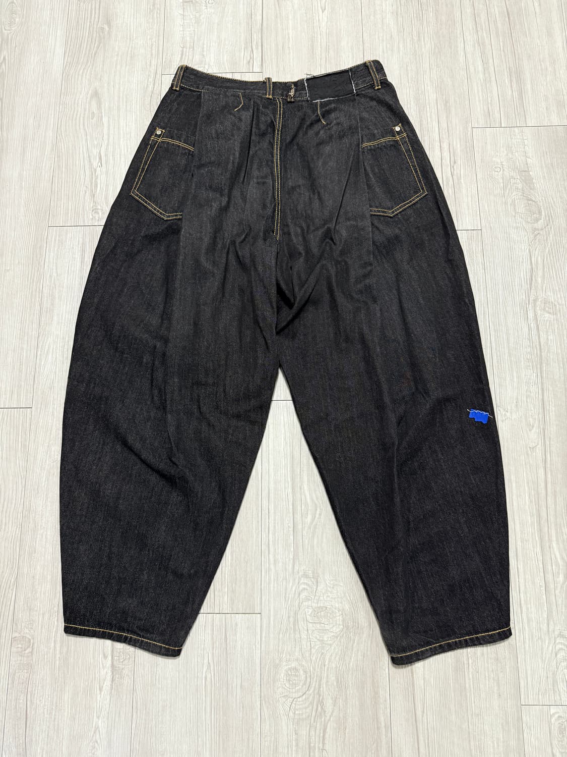 [A3] 아더에러 올란도 진 느와르 상품이미지2