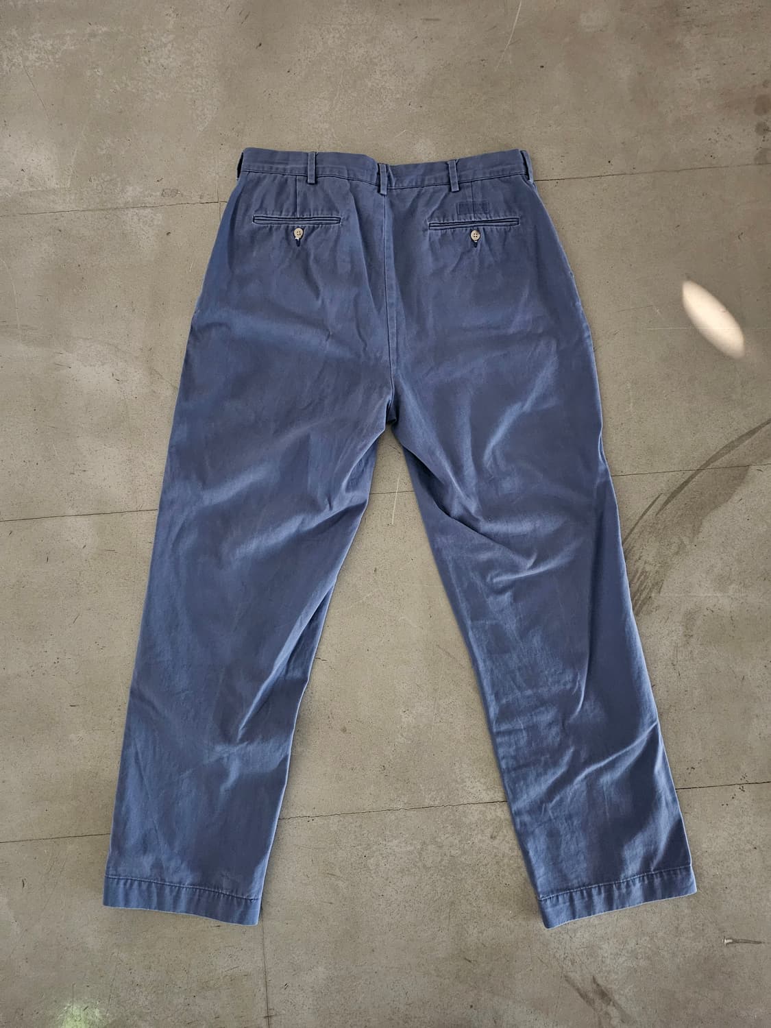 리메이크 치노 팬츠 상품이미지2