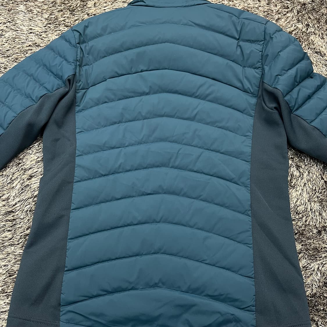 네파 프리모션 구스다운 경량패딩 (95) 상품이미지4