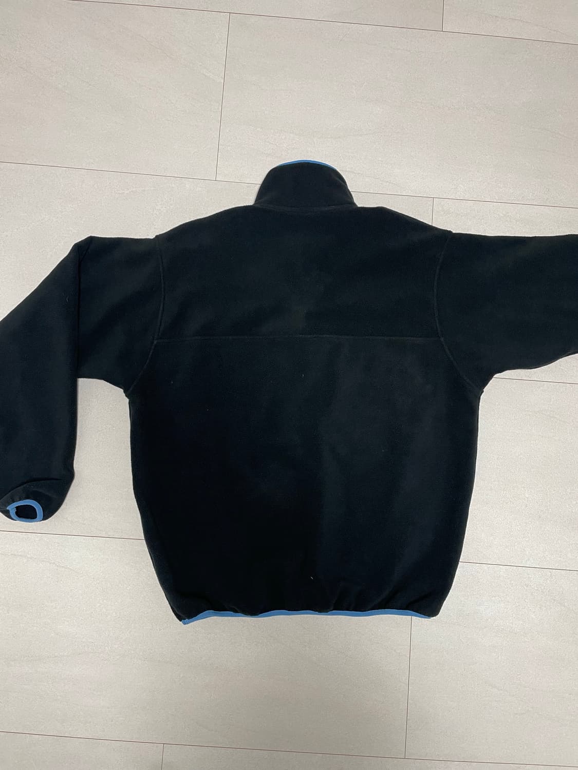 파타고니아 신칠라 블랙 라지 상품이미지2