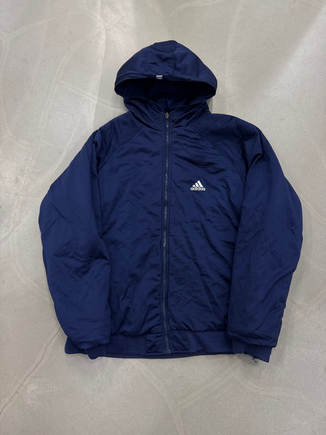 90’s 아디다스 리버시블 점퍼  상품이미지3