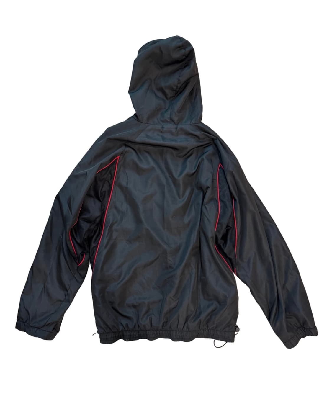 빈티지 프라다 스포츠 윈드브레이커 상품이미지2