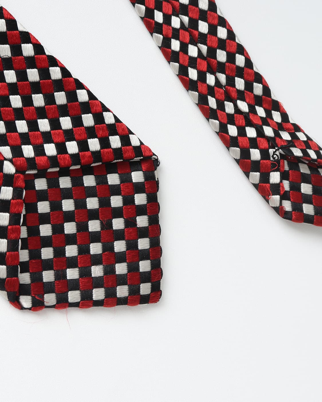 꼼데 COMME des GARCONS HOMME DEUX Necktie 상품이미지8