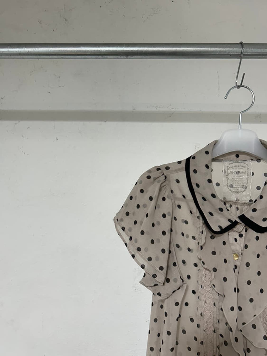 vtg top 상품이미지2