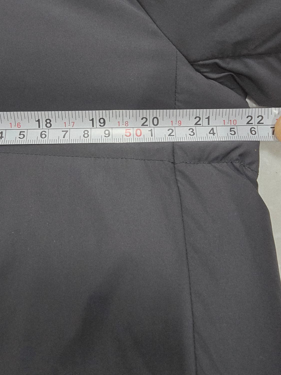 유니클로 다운 패딩 점퍼 상품이미지8