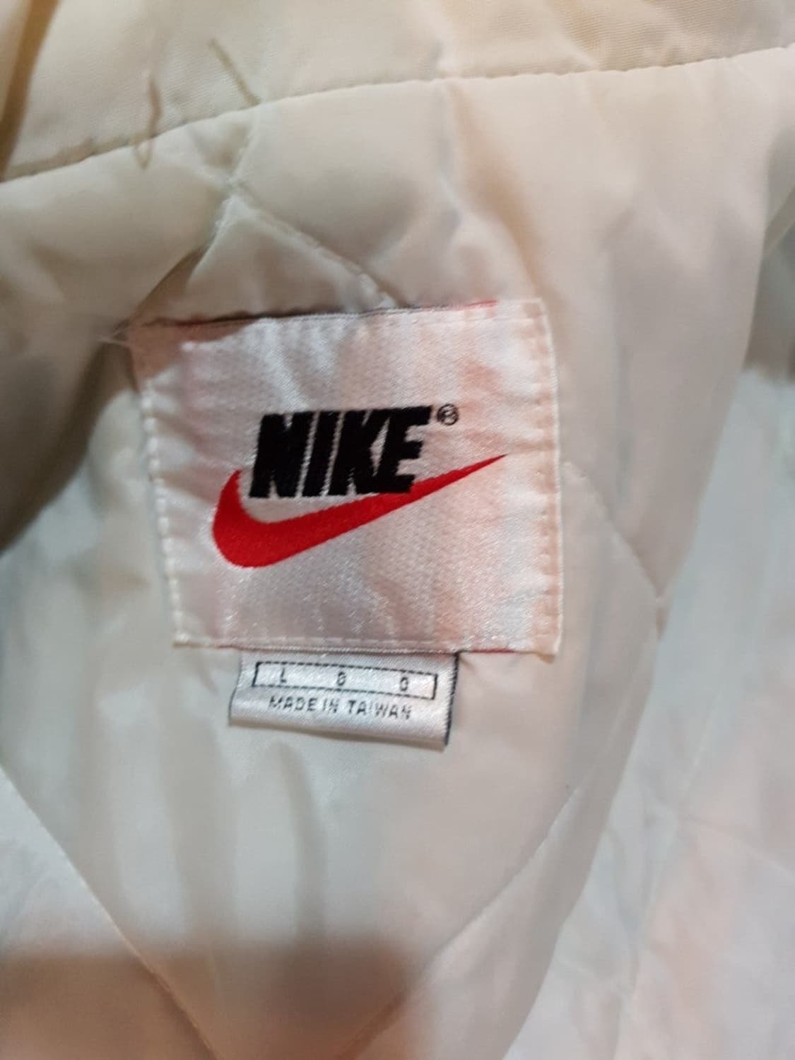 나이키 90s 빅스우시 스팰아웃 오버핏 점퍼

 상품이미지4