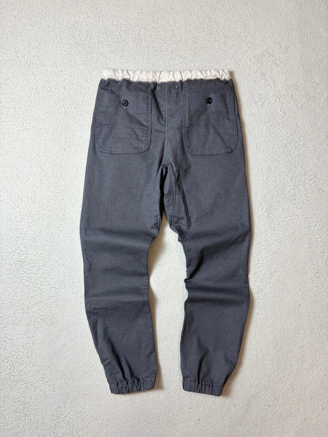 빔즈 플러스 짐 스트레이트 조거 팬츠 PN7823 상품이미지4