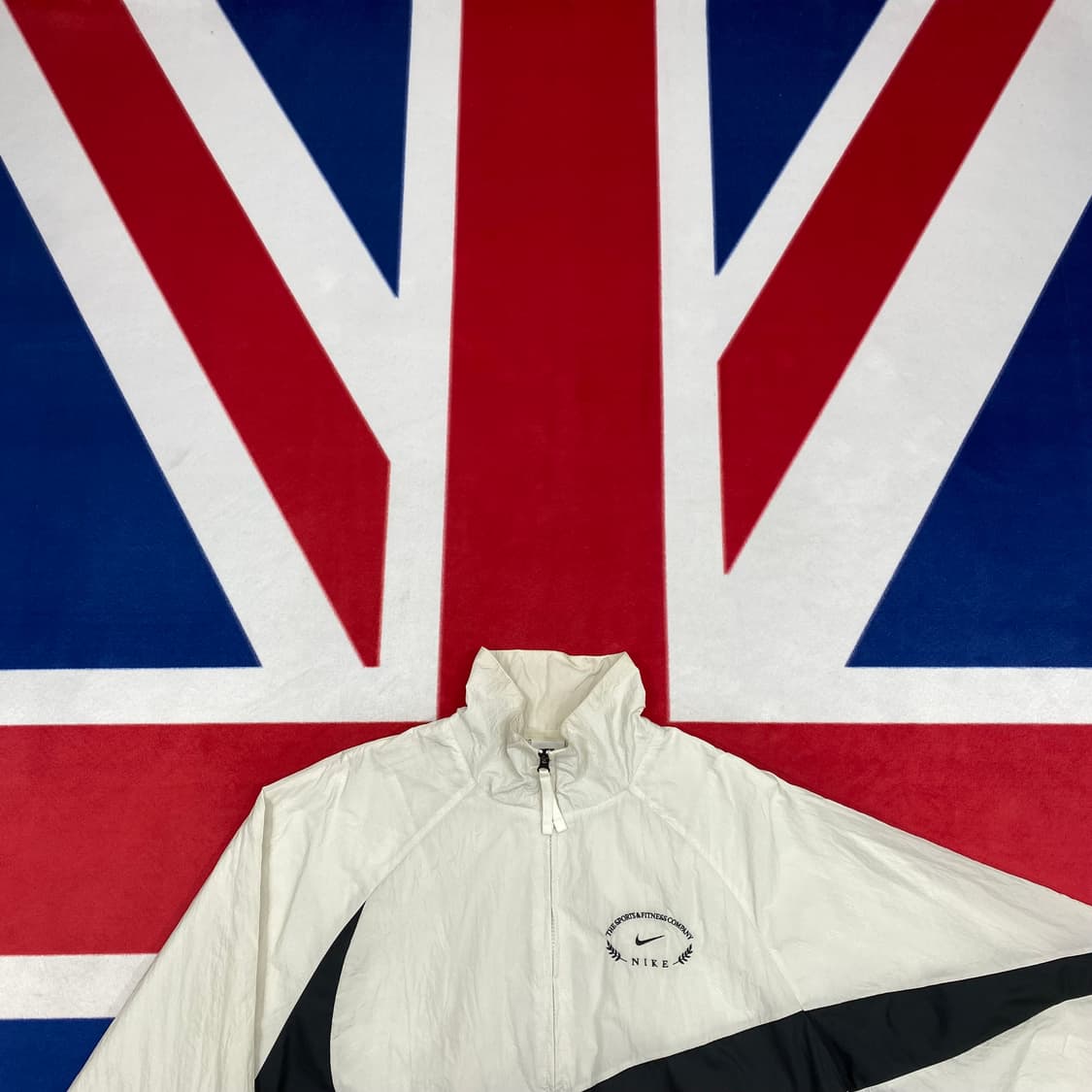 나이키 빅스우시 바람막이 L  상품이미지2