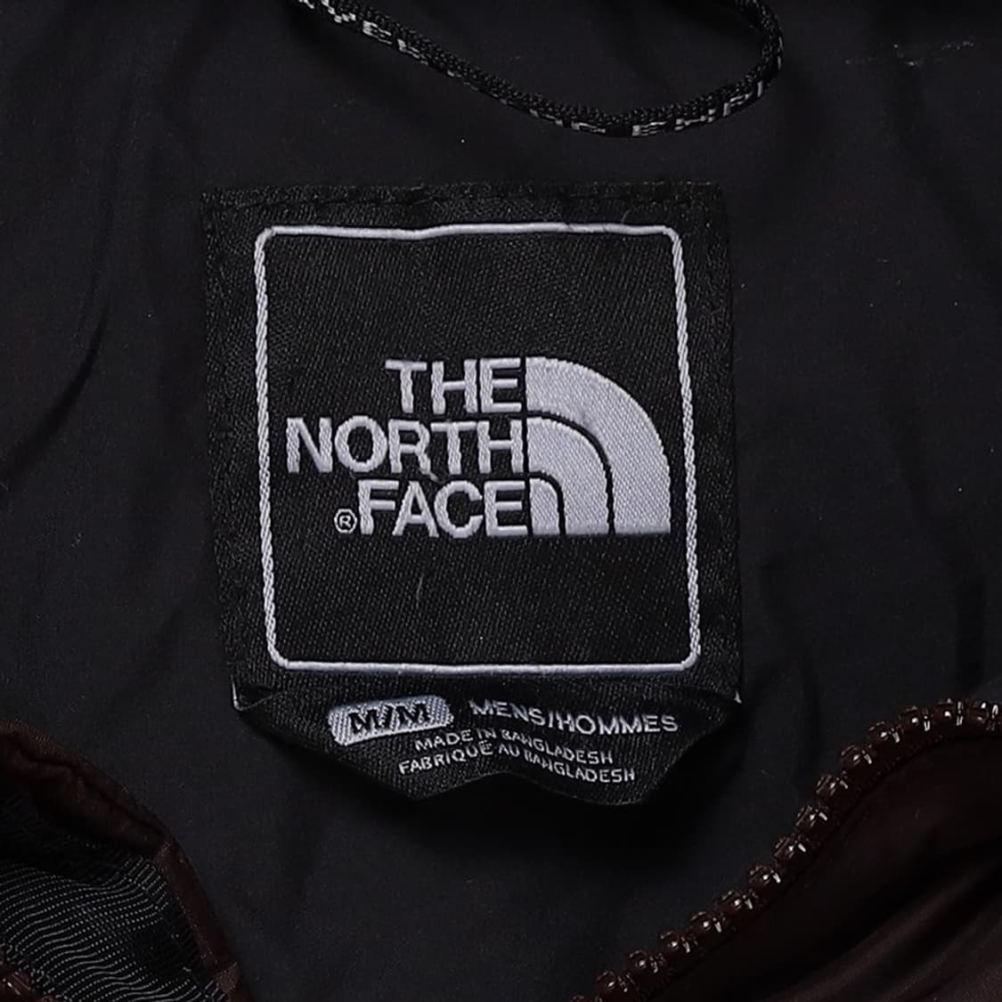 The North Face Nuptse 상품이미지9