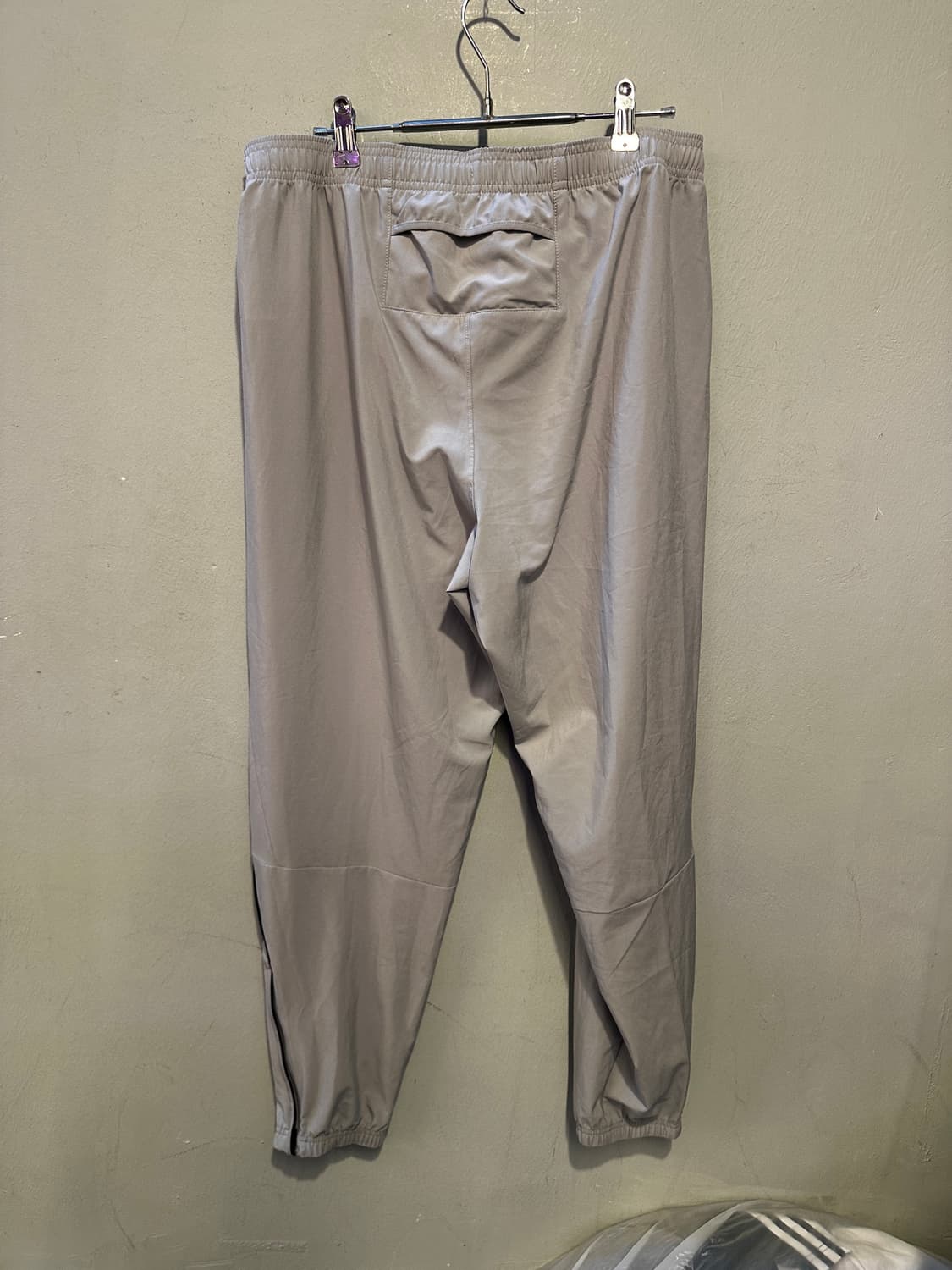 나이키 정품 기능성 조거팬츠  상품이미지2