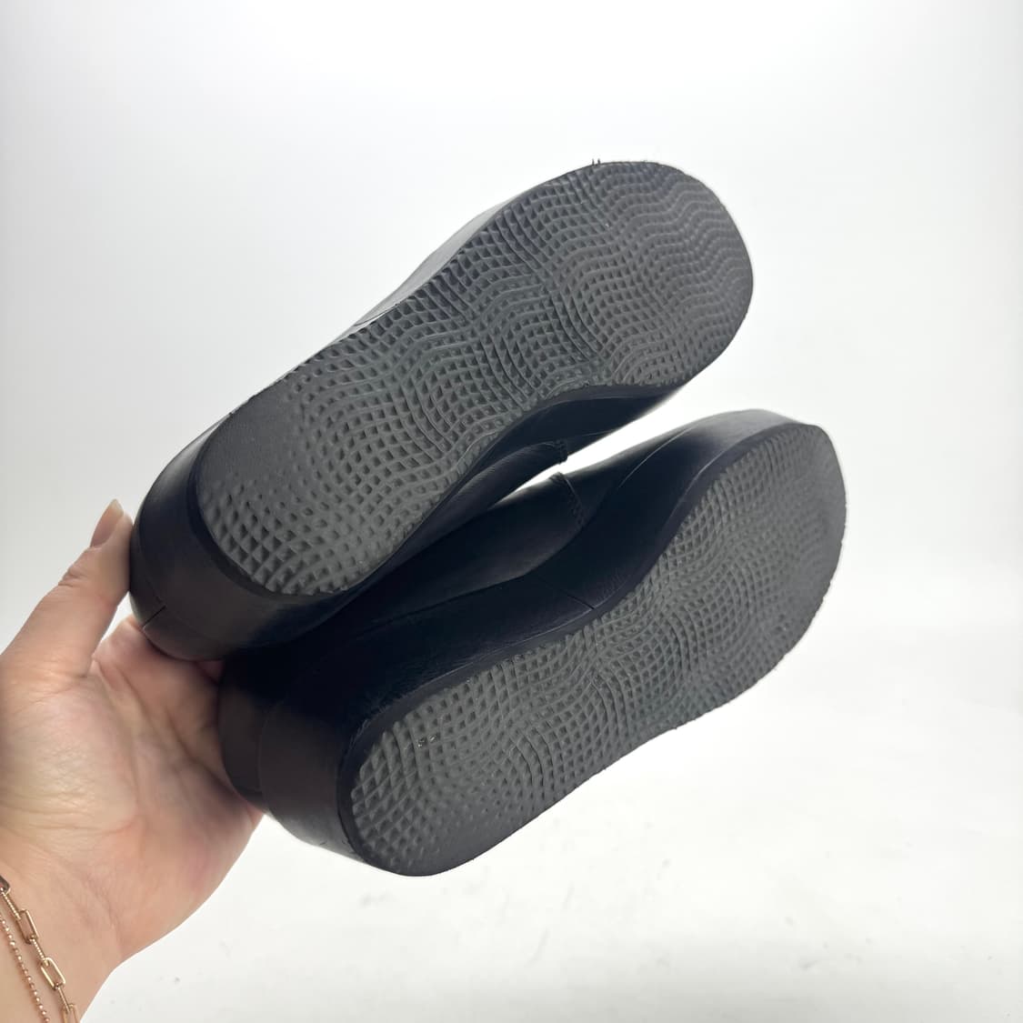 230) Camper 캠퍼 라이카 플랫폼 더비슈즈 상품이미지6