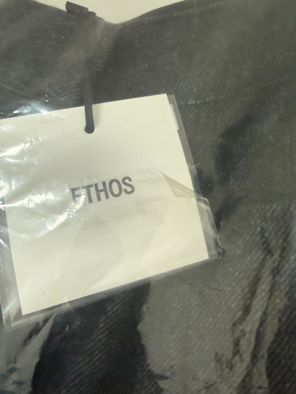 에토스 라운드 턱 트라우저 S 상품이미지3