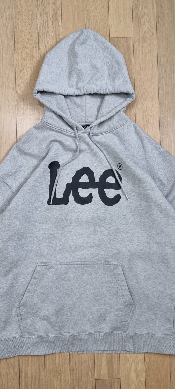Lee 리 빅로고 후드 XL _ 남성 상품이미지2