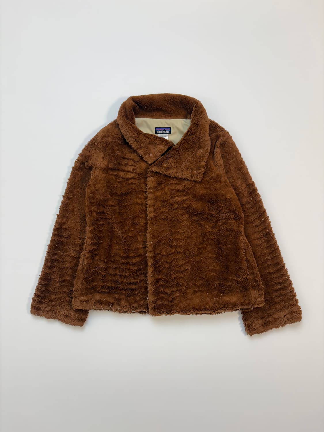 Patagonia Women's Pelage Jacket (Brown) 상품이미지1