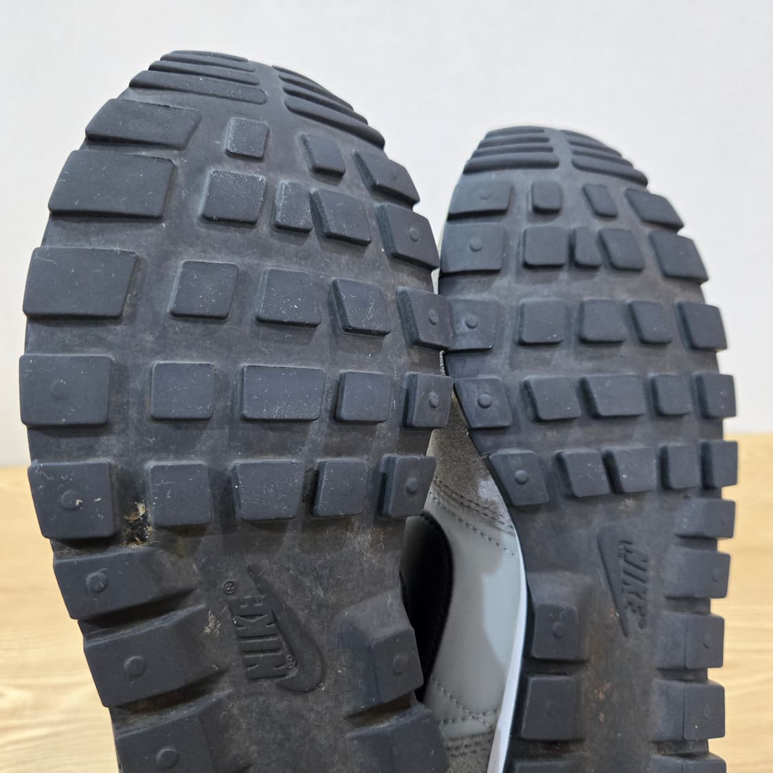 250 나이키 빈티지 에어 페가수스 83 울프그레이 상품이미지8