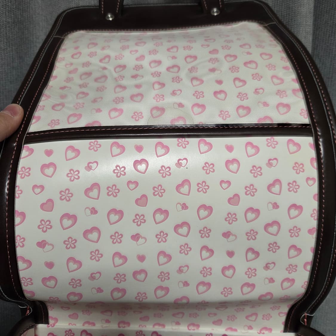 일본 키즈아미 란도셀 백팩 가방 상품이미지7