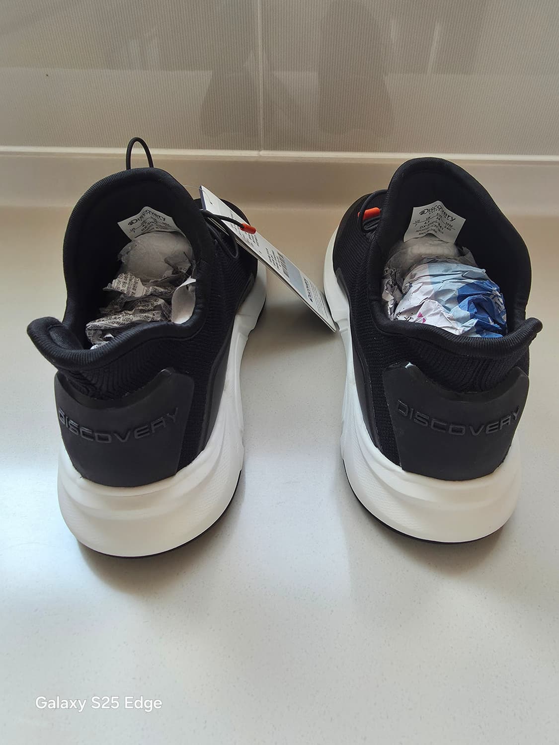 디스커버리 운동화 상품이미지2