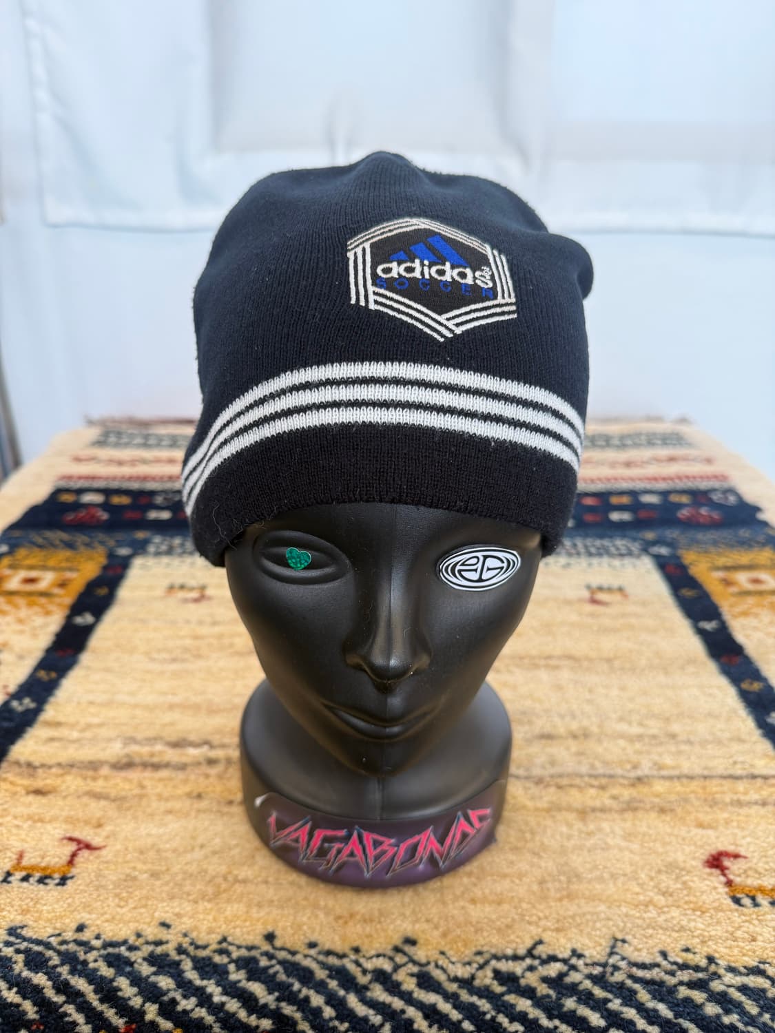 아디다스 사커 비니 상품이미지5