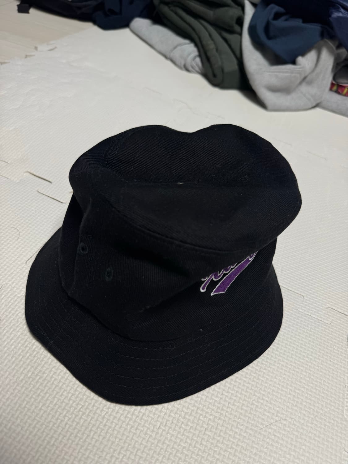 xlarge 버킷햇 상품이미지2