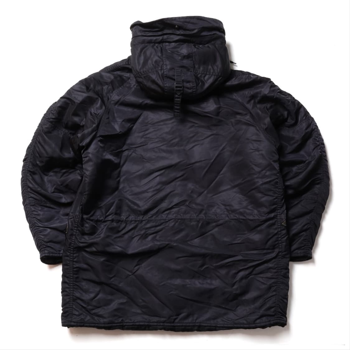 알파 인더스트리 Alpha Industries N3B Parka 
 상품이미지4