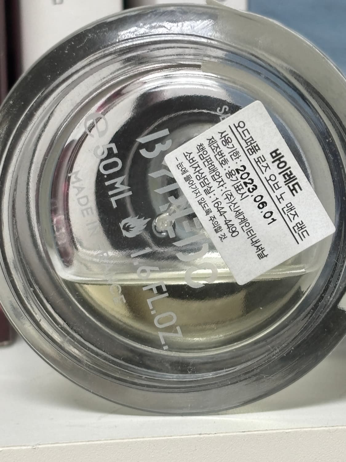 바이레도 로즈오브노맨즈랜드 상품이미지2