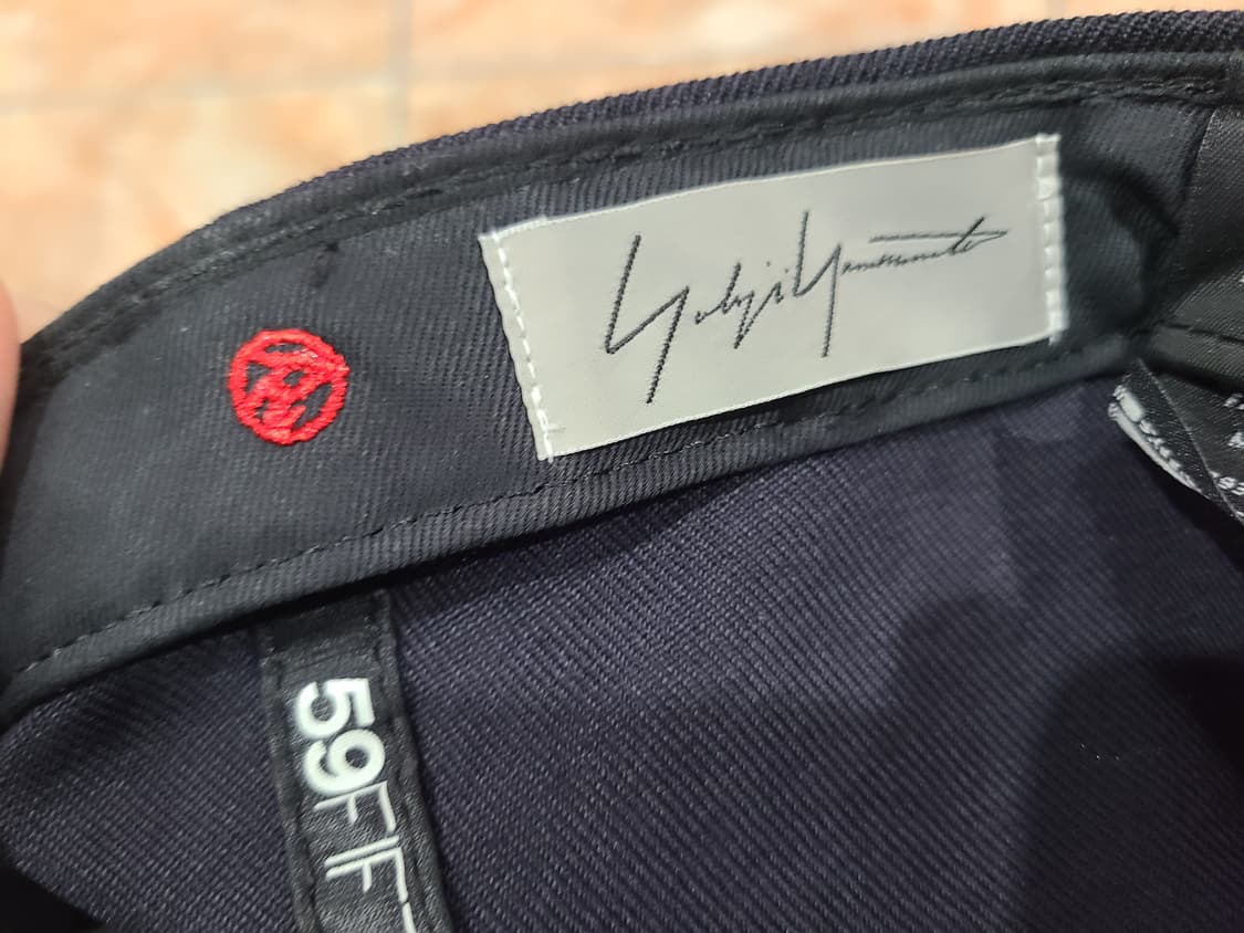 뉴에라 요지야마모토 상품이미지8