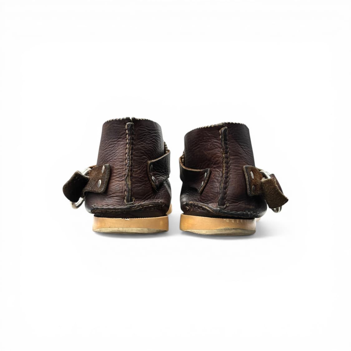 유케텐 링 모카신 상품이미지4