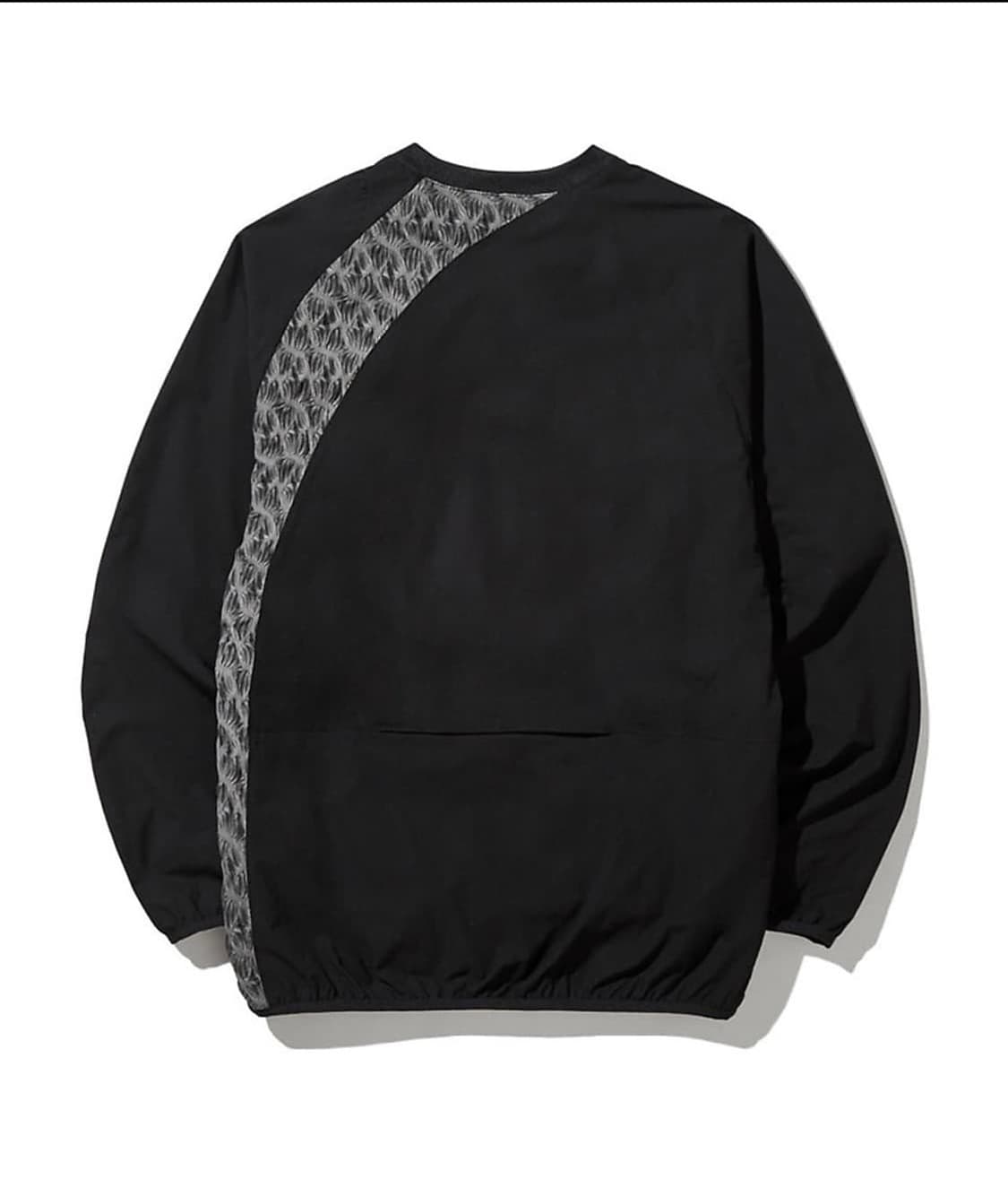 xlim 웜업 셔츠 2사이즈 상품이미지2