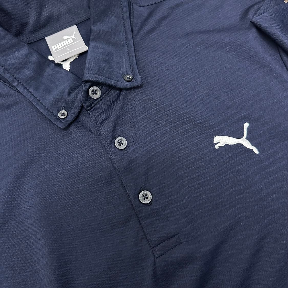 PUMA 푸마 기능성 반팔티셔츠 L 상품이미지3