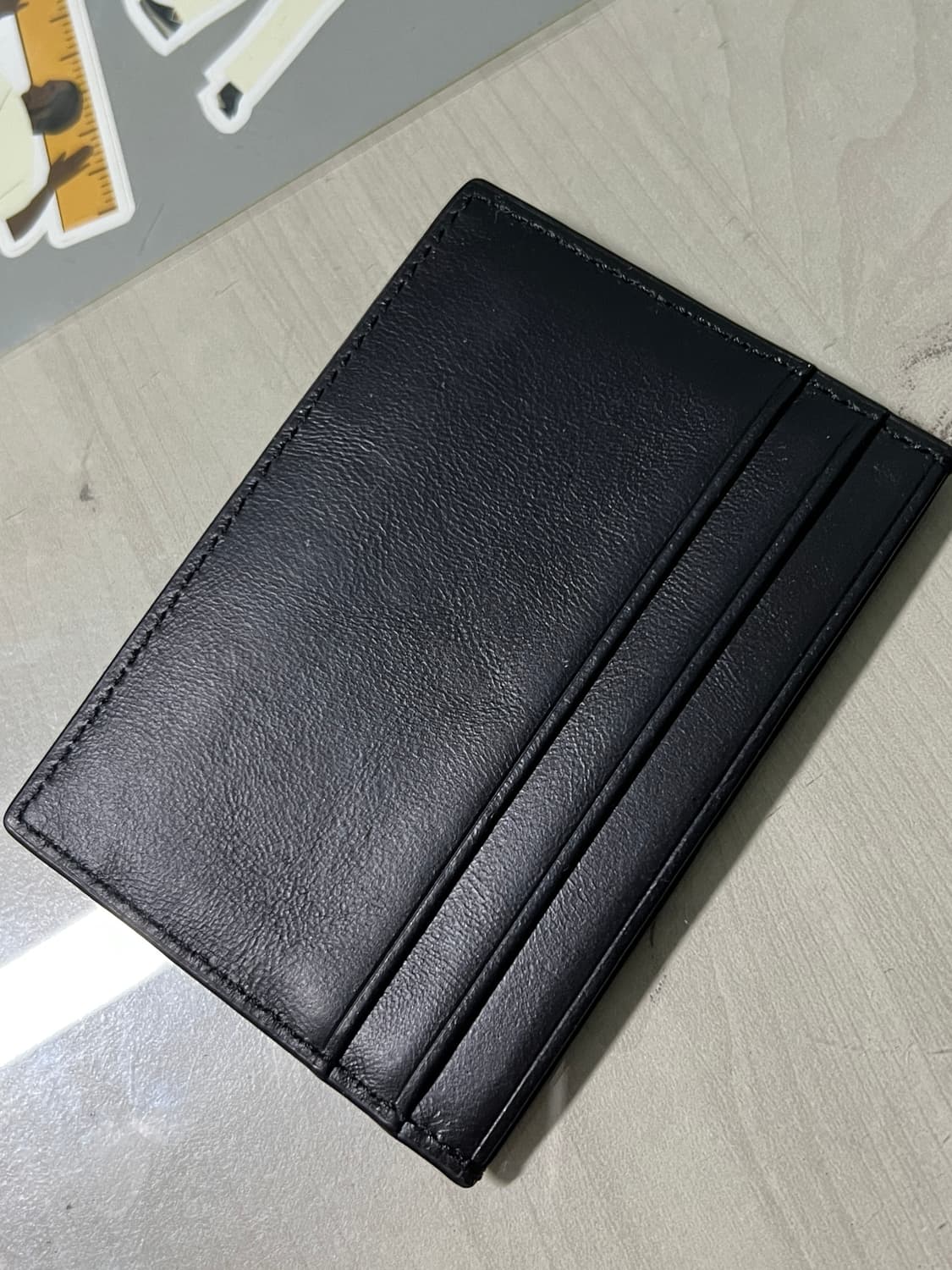 마뗑킴 카드지갑 상품이미지7