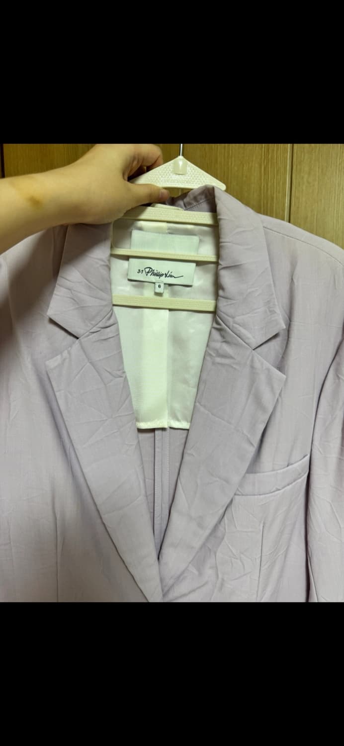 필립림 여성 봄 자켓 6 상품이미지4