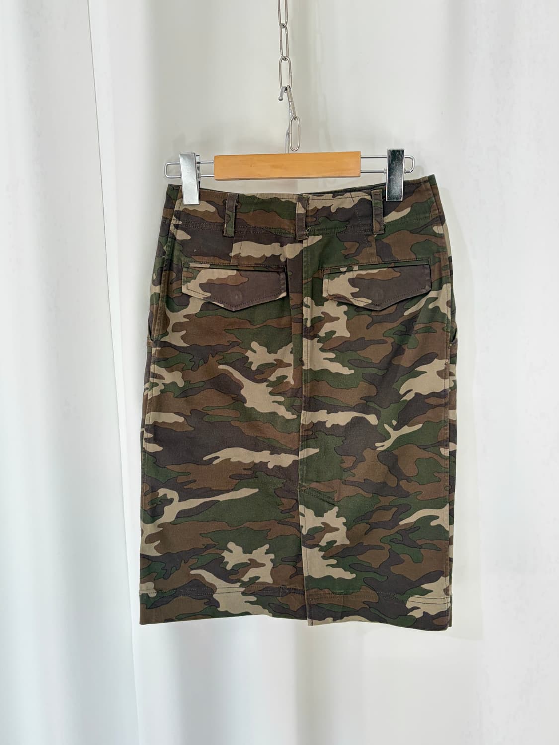 gallardagalante carmo skirt 상품이미지4