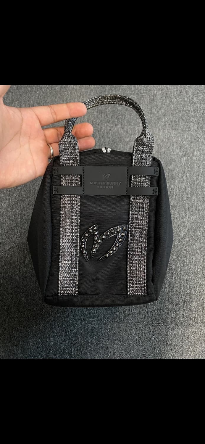 [마스터바니에디션] 가방 (상태 S급) 상품이미지1