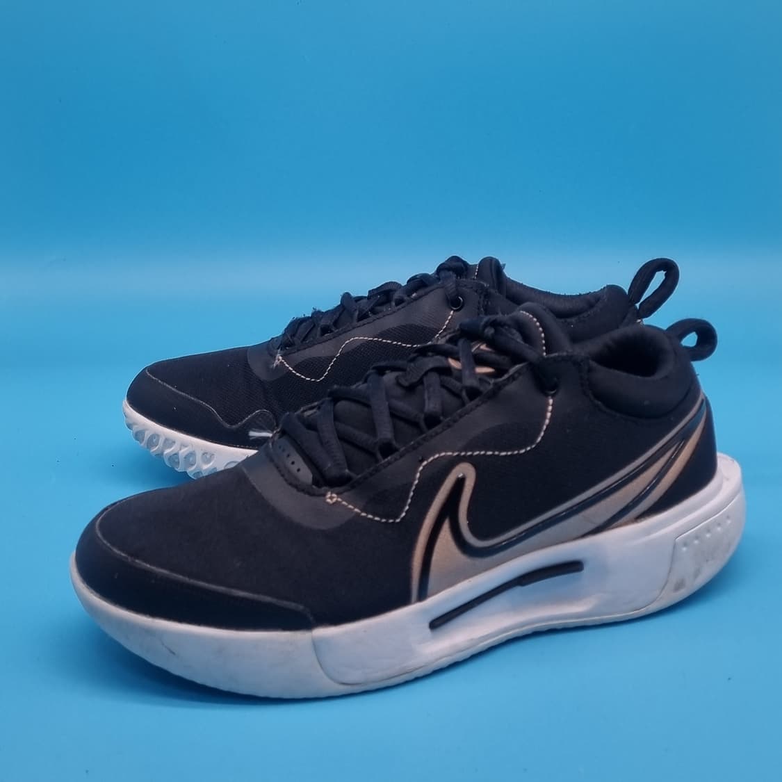 oo 나이키 코트 줌 프로 테니스화235 상품이미지1