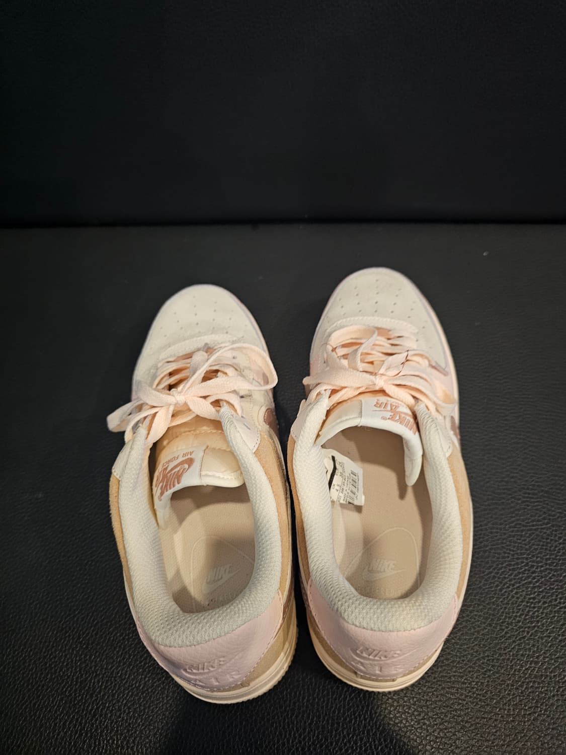 나이키 에어 포스 1 로우 '리넨' 상품이미지6