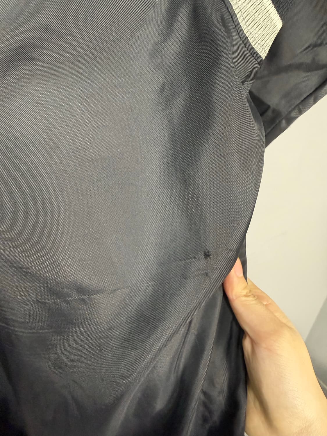 슈프림 아노락 풀오버 자켓 H2029 상품이미지10