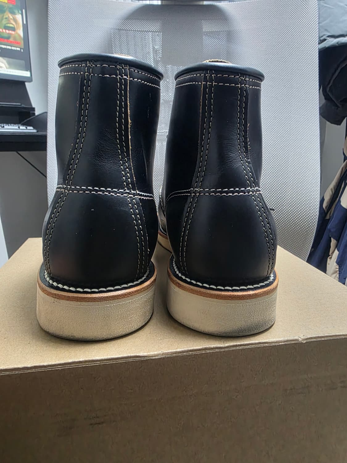 Ticktock 아이리쉬세터 목토 9874 42 상품이미지3