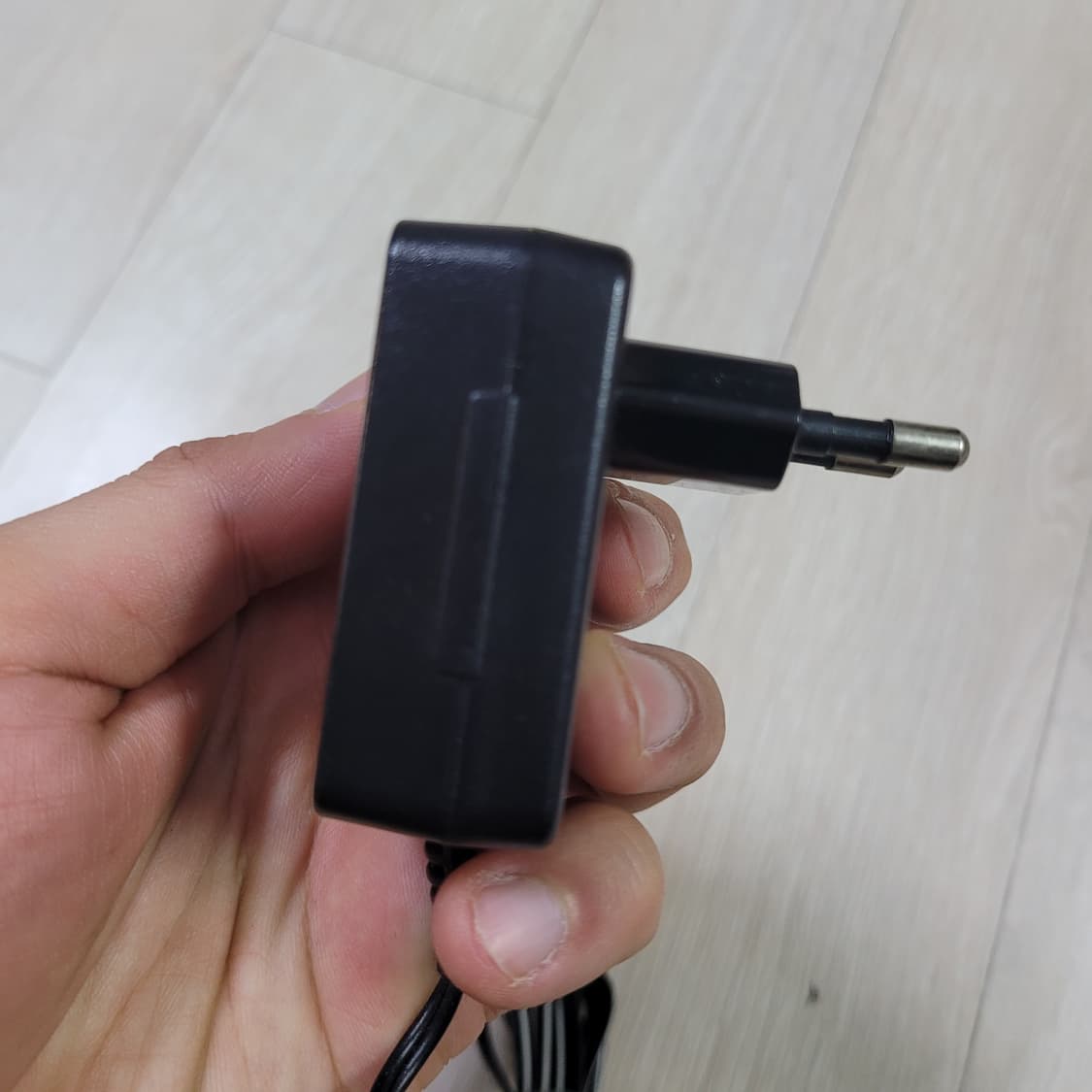 소니 3V CDP 정품 아답타 상품이미지5