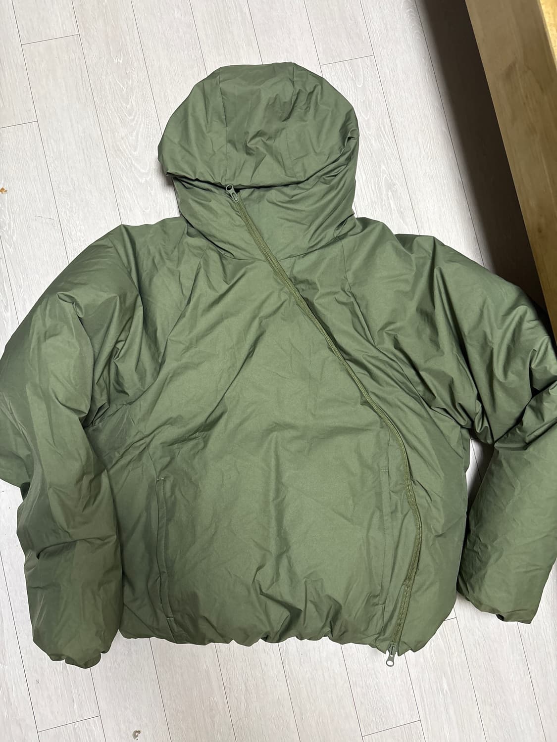 포스트아카이브팩션(파프) 5.0 [M] 상품이미지2