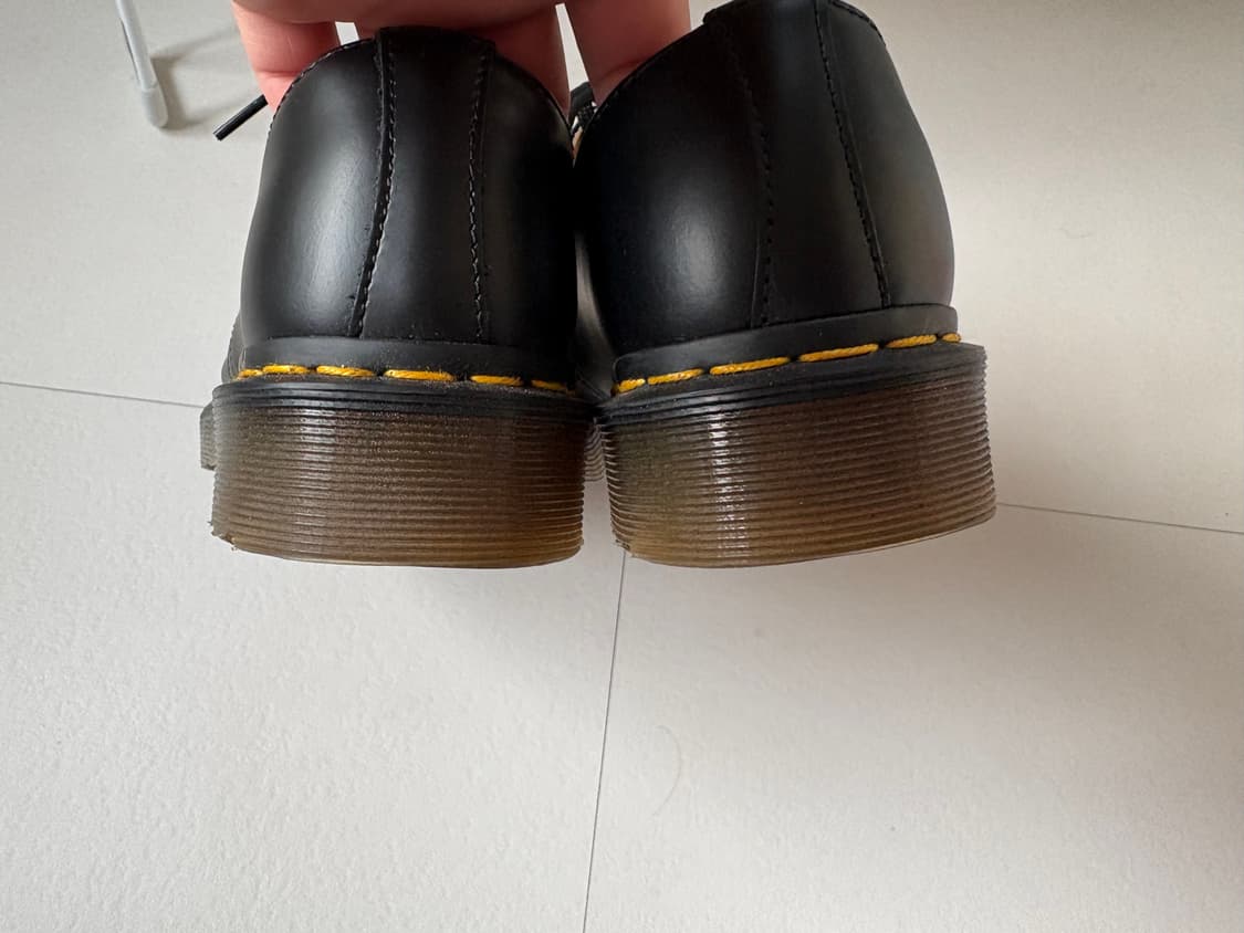 닥터마틴 스무스 1461 상품이미지2