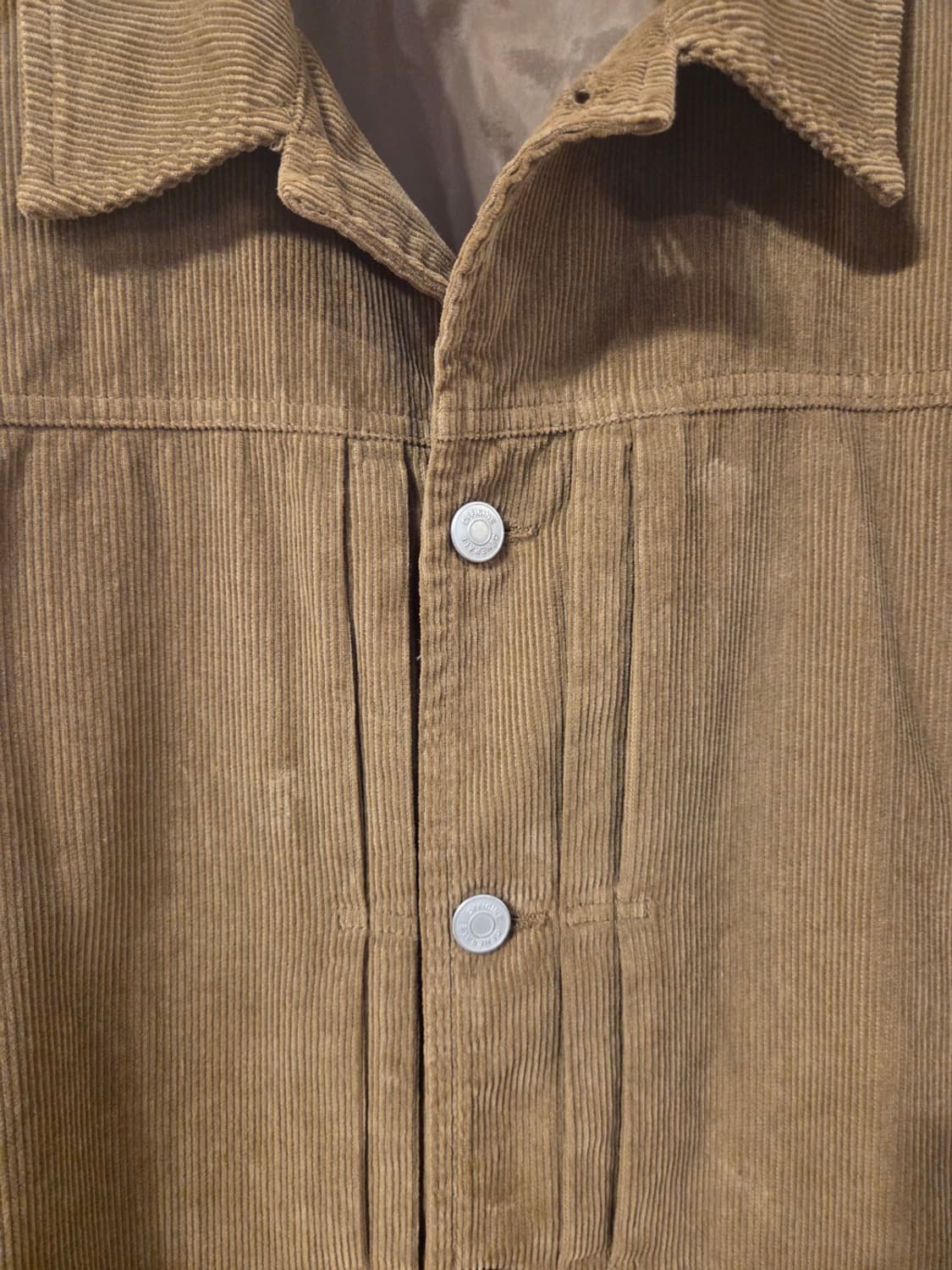 오피신 제네랄레 워크자켓 상품이미지3