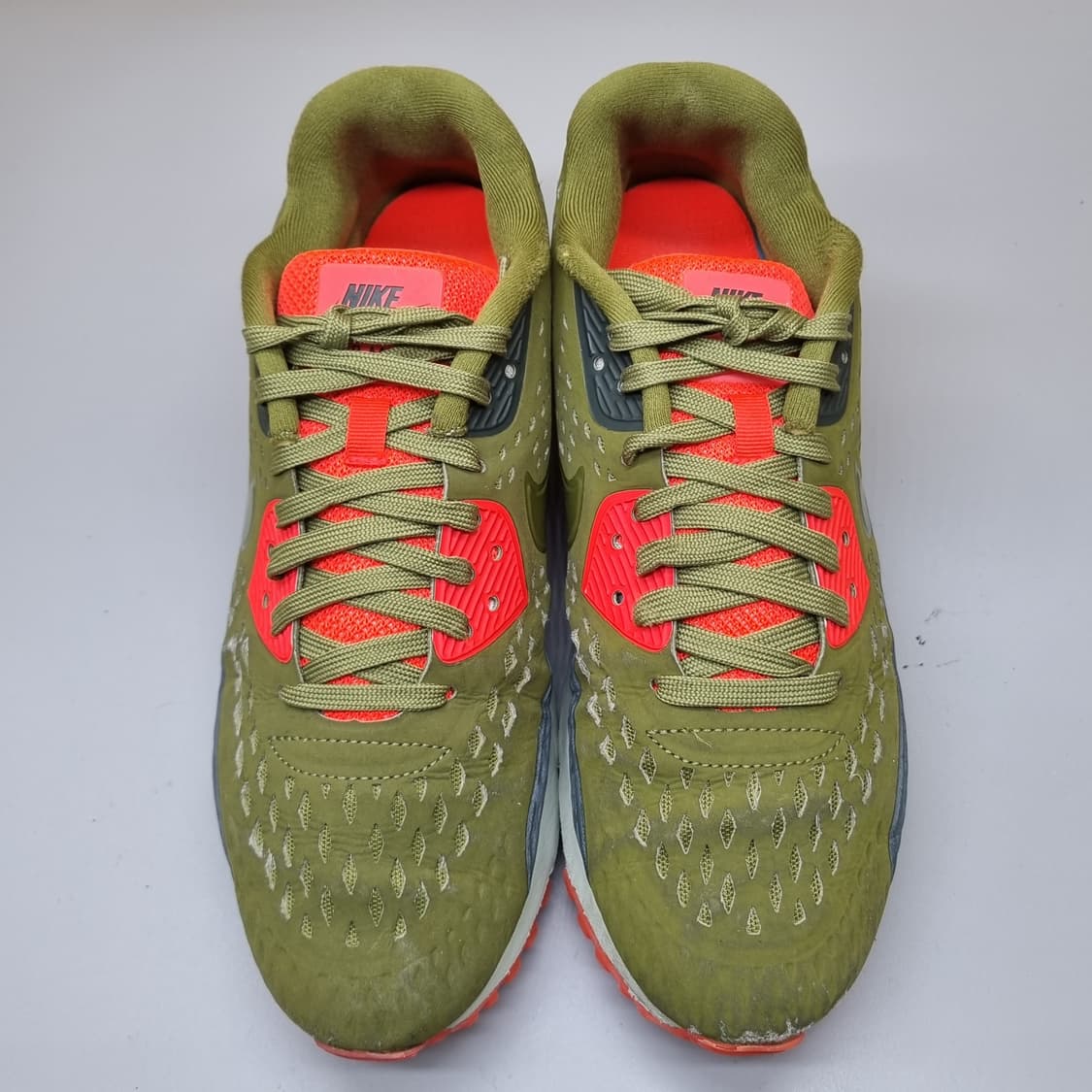 나이키 에어맥스 90 울트라 남성운동화 270 상품이미지2