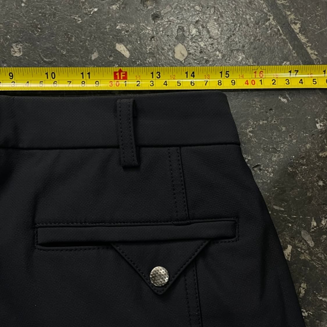 32 캘러웨이 골프 팬츠  상품이미지8