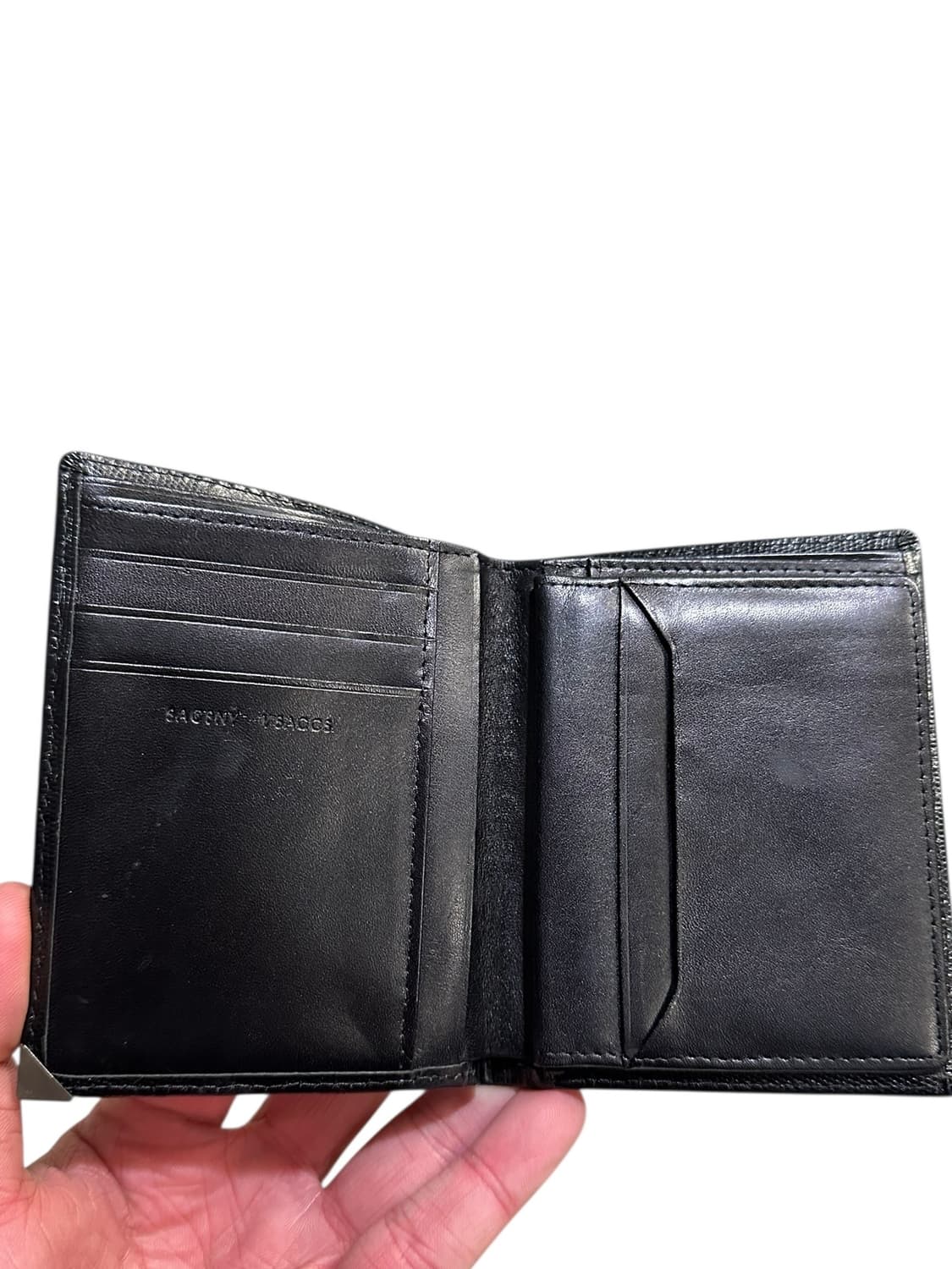 Y'saccs 지갑 상품이미지4