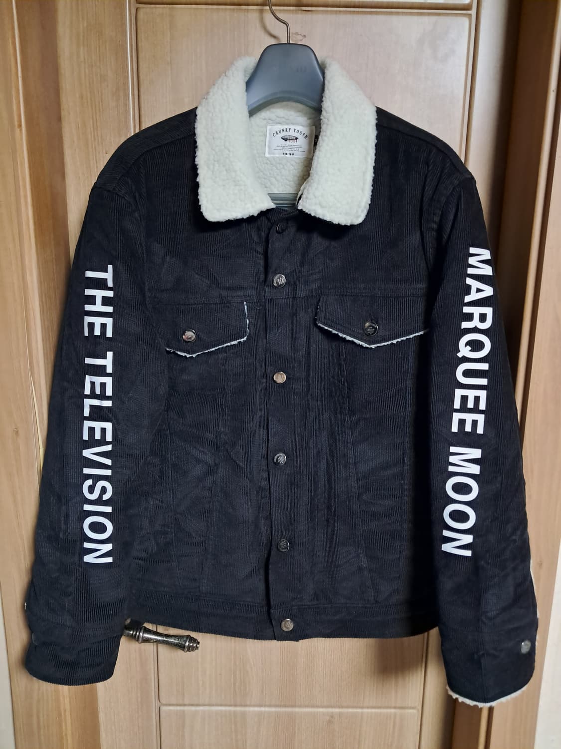 CRUNKY YOUTH 자켓 M 상품이미지1