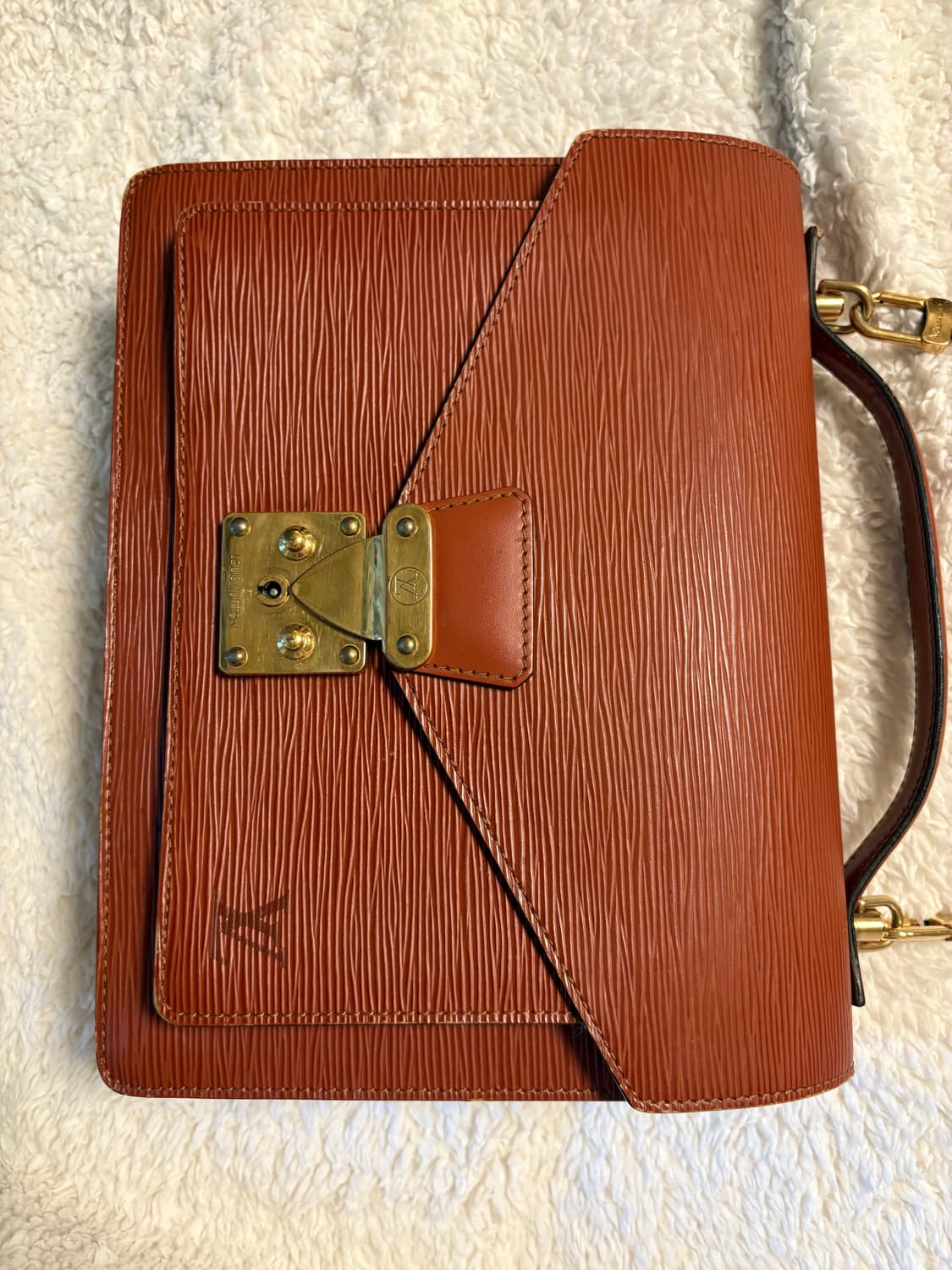 루이비통 몽소백 상품이미지3