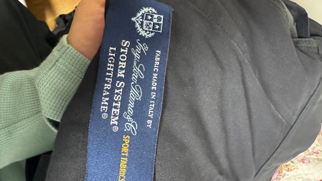 키코 코스타디노브 2018 트리플다트 S 상품이미지8