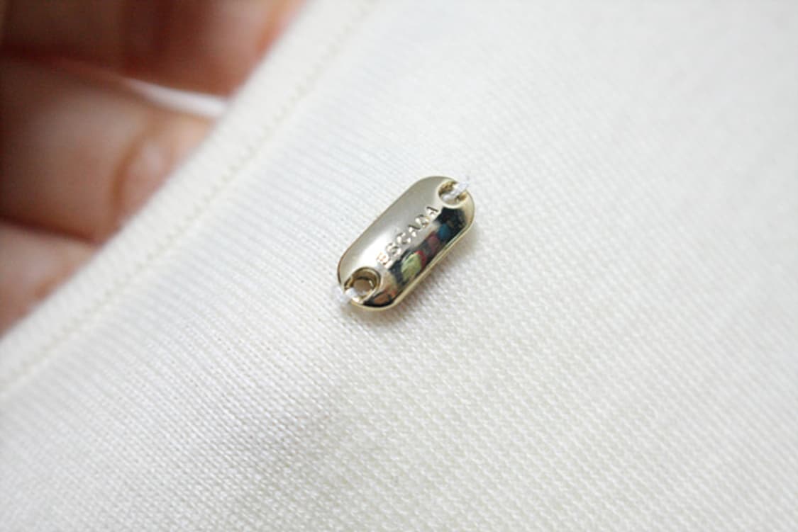 ESCADA 에스까다 virgin wool 울니트 상의 상품이미지7